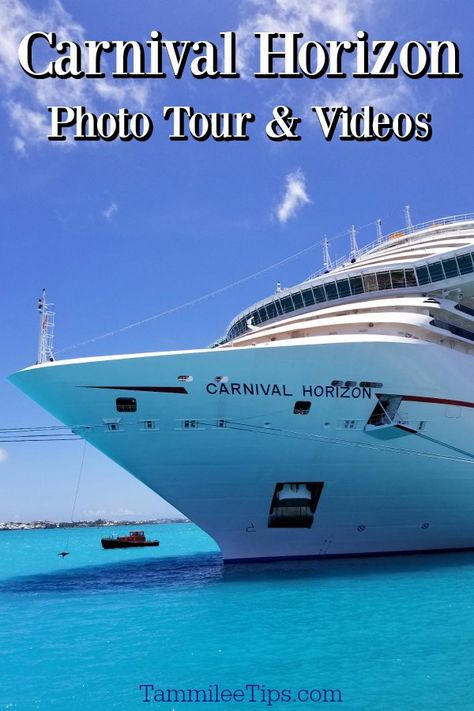 Carnival Horizon Cruise Ship, Carnival Horizon, Carnival Vista, Carnival Cruises, Sky Ride, Cruise 2023, Ocean Kids, Travel Cruise, Carnival Cruise Line