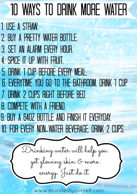 Ways To Drink More Water, Water Challenge, Water Benefits, Jillian Michaels, Drink Plenty Of Water, Cardio Training, Drink More Water, Diet Vegetarian, Workout Plans