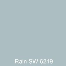 Sw Rain, Sherwin Williams Rain, Office Paint, Behr Paint Colors, Living Room Wall Color, Harbor House, Neutral Paint Colors, Home Fix, Modern Beach House