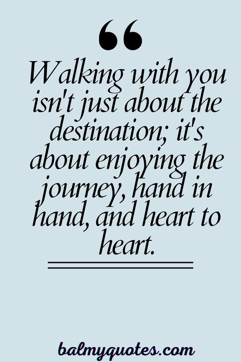 Discover quotes about walking together that inspire connection, companionship, and shared journeys.  #lovequotes #walkingtogetherquotes Toxic Love Quotes, Support Each Other Quotes, Quotes About Walking, Companionship Quotes, Couple Embrace, Some Beautiful Quotes, Walking Together, Experience Quotes, Heartwarming Quotes