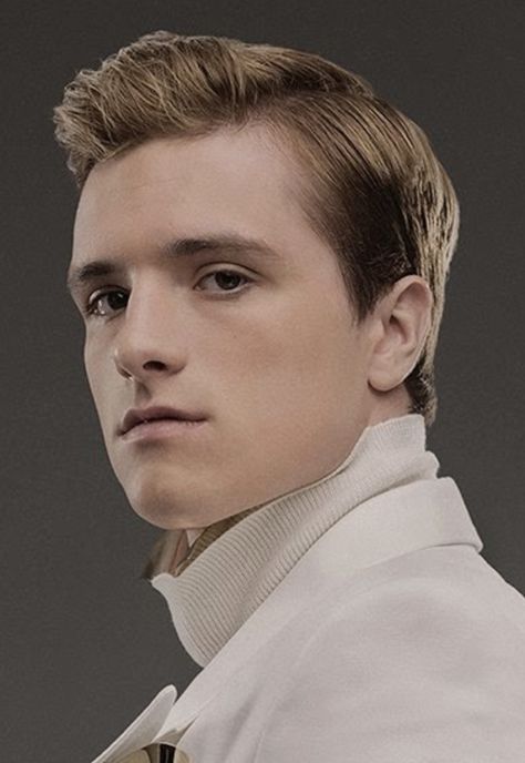 Petta Malark, Peeta Malark, Peeta Bread, Hunger Games Peeta, Circus Characters, Peeta Mellark, Josh Hutcherson, Hallmark Movies, The Hunger Games