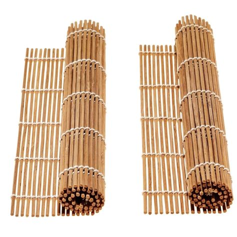 Bamboo Sushi Making Kit with 2 Sushi Rolling Mats, 5 Pairs of Reusable Bamboo Chopsticks, 1 Rice Paddle and 1 Spreader - Beginner Sushi Kit https://www.eloyroyal.com/products/bamboo-sushi-making-kit-with-2-sushi-rolling-mats-5-pairs-of-reusable-bamboo-chopsticks-1-rice-paddle-and-1-spreader-beginner-sushi-kit Eloy Royal #Bestseller Make Sushi At Home, Sushi Making Kit, Sushi Rolling, Sushi Kit, Bamboo Rice, Sushi Making, Sushi At Home, Sushi Maker, Sushi Set