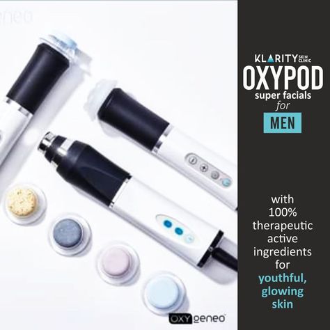 Oxygeneo Facial, Mens Facial, Cosmetic Creative, Skin Clinic, Beauty Studio, Mens Skin Care, Active Ingredient, Skincare Products, Glowing Skin