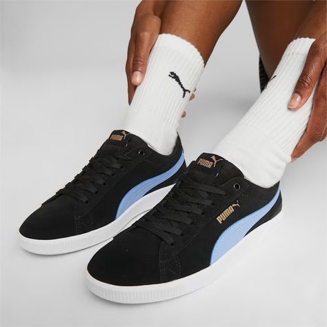 Discover great products at the best prices at Dealmoon. Puma Vikky V3 Women's Sneakers. Price:$28.69 at PUMA Puma Vikky, Classic Branding, Pink Pumas, White Puma, Sneakers Puma, Everyday Shoes, Women's Beanie, Leggings Sale, Outdoor Clothing