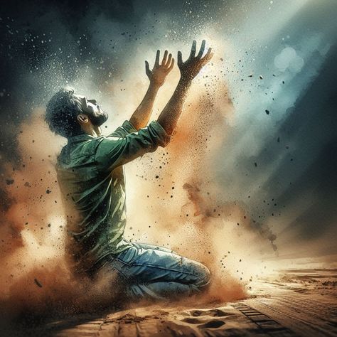 Raising Hands In Worship, Prophetic Art Worship, Worship Images, Christian Background Images, Jesus Background, Christian Photography, Prayer Images, Biblical Artwork, Worship Backgrounds