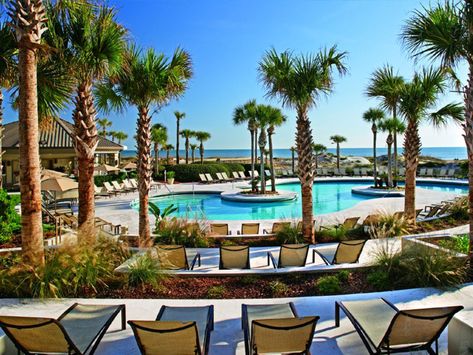 12 Best Hotels For a Babymoon Vacation in Florida – Trips To Discover Florida Babymoon, Cayo Santa Maria, Amelia Island Florida, Babymoon Destinations, Baby Moon, Best All Inclusive Resorts, Beach Honeymoon, Florida Resorts, Florida Hotels