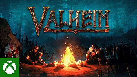 The Viking afterlife awaits! Valheim is coming to Xbox as a console launch exclusive. Join over 10 Million players this fall as viking survival game Valheim launches on PC & PC Game Pass, coming to Xbox & Xbox Game Pass in Spring 2023! Ign Games, Viking Culture, Game Pass, Survival Games, Online Gaming, Biome, Coffee Staining, Xbox Games, Stardew Valley