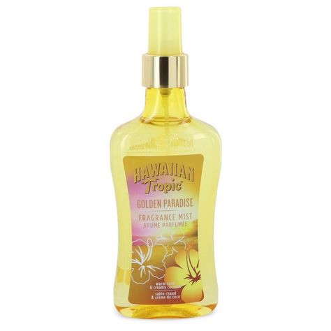 Body Mist Collection, I Fancy You, Hawaiian Tropic, Perfume And Cologne, The Senses, Mist Spray, New Fragrances, Fragrance Mist, Body Mist