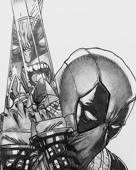 Deadpool x wolverine drawing Full video will be posted on my yt channel therkarts very soon Comment a character name, and I will draw it next to . . . #deadpool #wolverine #deadpoolxwolverine #drawing #marvel #artwork #sketch #like #trending . . Whom do you like most deadpool or wolverine Drawing Deadpool, Wolverine Drawing, Deadpool X Wolverine, Deadpool Drawing, Deadpool Artwork, Drawing Marvel, Sketch Board, America Wallpaper, Comic Art Sketch