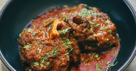 Bighorn Sheep Rogan Josh | MeatEater Cook Sheep Recipes, Make Naan Bread, Rogan Josh, Big Horn Sheep, Bighorn Sheep, Chili Paste, Naan Bread, Clarified Butter, Red Chili