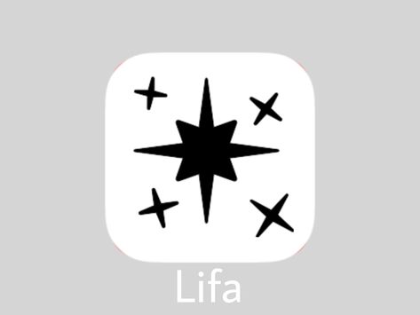 Lifa App Icon, Shifting Claims, Shifting Help, Dr Logo, Descendants Dr, Book Friends, Teen Doctor, Grey's Anatomy Doctors, Reality Shifting