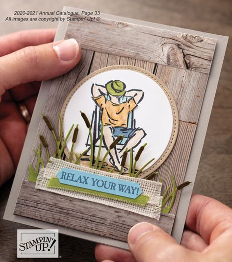 CTC274 – All about the boys | The Paper and Stamp Addict Masculine Birthday Cards, Artist Card, Retirement Cards, Stampin Up Catalog, Birthday Cards For Men, Stamping Up Cards, Male Cards, Masculine Cards, Handmade Birthday Cards