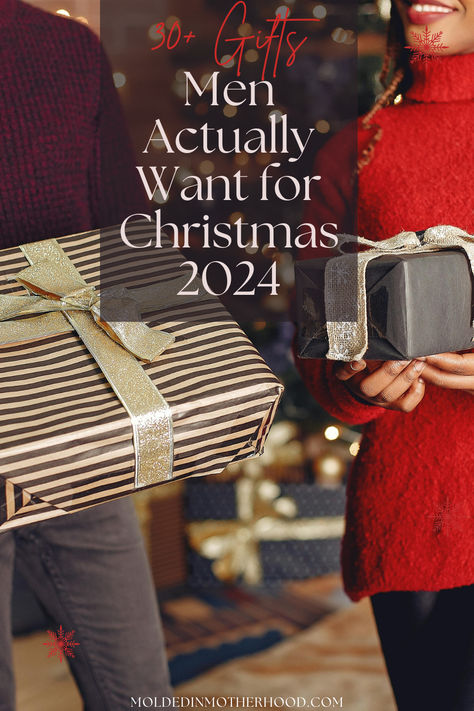 It's time to start shopping for your any of the favorite guys in your life for Christmas but you have no clue where to start. You're in the right place! Here are the hottest gifts that men want for Christmas in 2024.

#christmas #christmasgifts #christmasgiftideasformen #christmasgiftideas What Do I Need For Christmas, Funny Mens Gifts, Christmas Gift For Him Boyfriends, Trendy Gifts For Men, Shopping For Men, Red Themed Gifts, Things To Get Guys For Christmas, Christmas List Men’s, Old Money Christmas Gifts