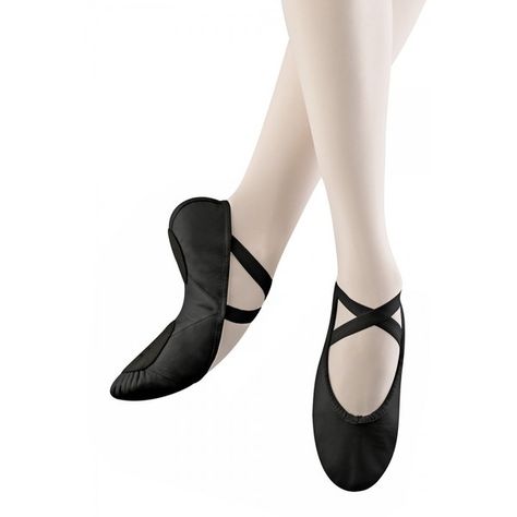 Bloch S0203L Women's Ballet Shoes - Bloch® US Store ($32) ❤ liked on Polyvore featuring shoes, ballerina shoes, ballet pumps, skimmer shoes, bloch and ballerina pumps Cinderella Slippers, Dance Class Outfit, Dance Essentials, Accessories Closet, Black Ballet Shoes, Dance Gear, Japanese Socks, Daily Shoes, Ballet Pointe Shoes