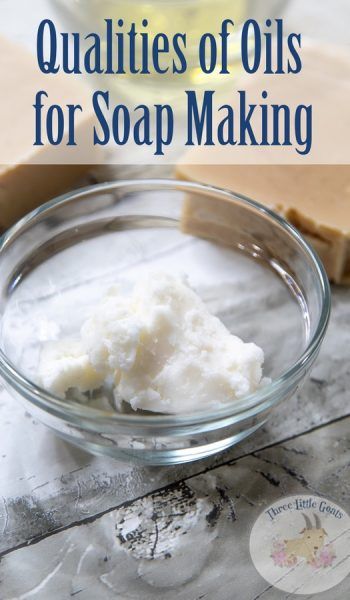 Qualities of Oils for Soap Making Oils For Soap Making, Soap Making Tutorials, Easy Soap Recipes, Cold Process Soap Recipes, Milk Products, Homestead Ideas, Homemade Scrub, Soap Ideas, How To Make Oil