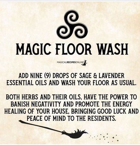 Magia Das Ervas, Magic Spell Book, Under Your Spell, Energy Healing Spirituality, A Broom, Herbal Magic, Household Cleaning Tips, Practical Magic, Kitchen Witch