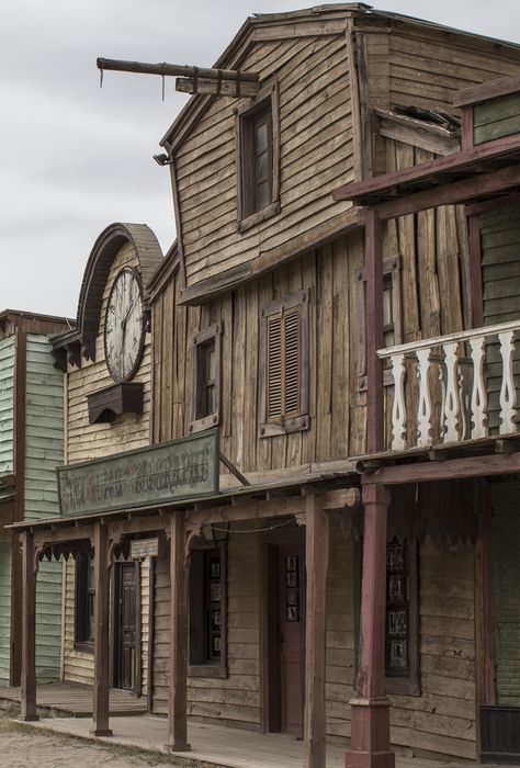 Wild West Showgirl, Old West Interior, Old West Architecture, Wild West Interior Design, Old Western Buildings, Old West Buildings, Old West Ranch, 1800s Western Aesthetic, Wild West Architecture