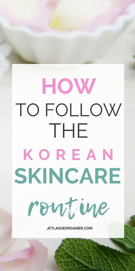 Tips To Look Prettier, Dry Patchy Skin, Skincare Routine Korean, Best Korean Skincare Products, Routine Day, Steps Skincare, Skincare Steps, Night Skincare, Look Prettier