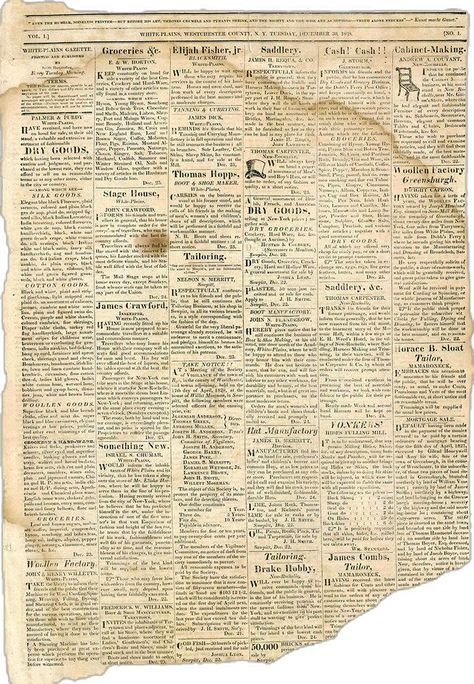 Newspaper | These were all interesting to print out as backg… | Flickr Old Newspaper Design, News Paper Background, Old Newspaper Background, Vintage Newspaper Background, Crumpled Newspaper, Newspaper Aesthetic, Lock Screen Photo, Vintage Documents, Newspaper Background