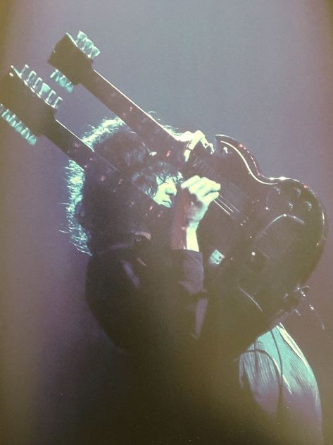 Jimmy Page, Led Zeppelin, Zeppelin, Guitar, Led