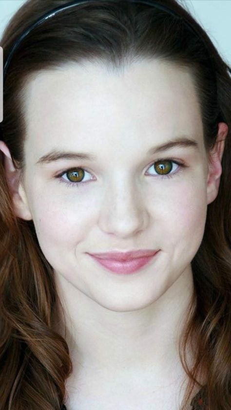 Kay Panabaker