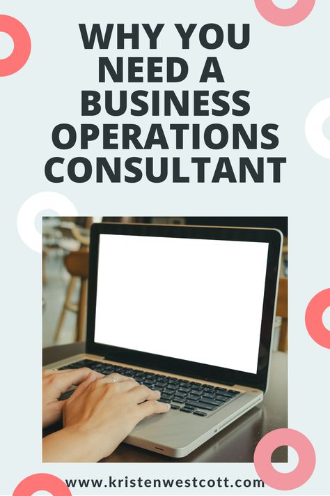 Four reasons why you need a business operations consultant to reach your small business goals. Small Business Goals, Standard Operating Procedure, Course Creation, 90 Day Plan, Business Consulting, Business Operations, Business Analyst, Legal Advice, Career Development