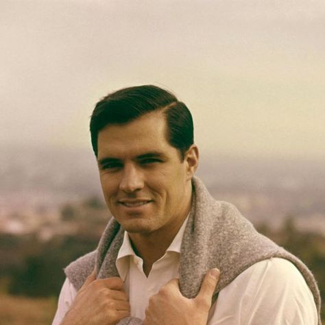 Old_Hollywood on Instagram: "John Gavin ♥️ #johngavin" John Gavin, American Actors, Old Hollywood, Hollywood, Actors, On Instagram, Instagram