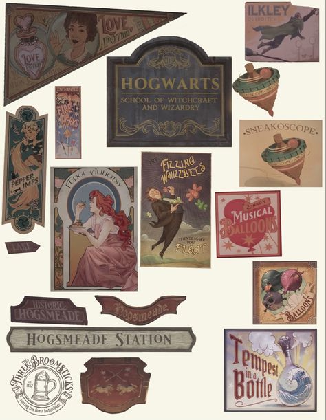 Add some magic to yourgoodnotes pages with these stickers taken from Hogwarts Legacy. Hogwarts Legacy Artwork, Hogwarts Legacy Hogsmeade, Hogwarts Legacy Concept Art, Legacy Artwork, Hogwarts Legacy Wallpaper, Hogwarts Legacy Game, Hogwarts Legacy Aesthetic, Magic Journal, Harry Potter Scrapbook