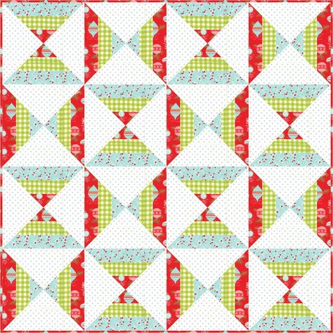 The Candy Corn Quilt! {free quilt pattern} - SewCanShe Free Sewing Patterns for Beginners Candy Corn Quilt, Sew Can She, Holiday Quilt Patterns, Quilt Free Pattern, Fall Quilt, Electric Quilt, Holiday Sewing, Free Sewing Patterns, Jelly Rolls