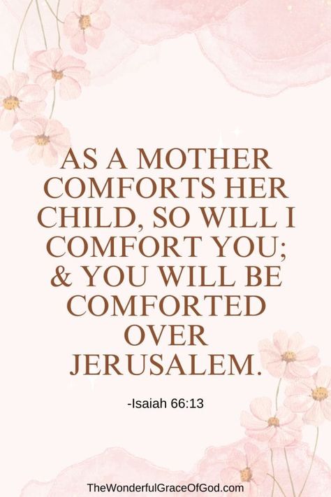 These 19 comforting Bible verses are full of quotes from the Bible about warmth and comfort! The word of the Lord is sure to bring you peace as you read His scripture. Verses About Comfort, Comfort Verses, Quotes From The Bible, Peace Scripture, Comforting Bible Verses, Best Bible Verses, Bible Study Notes, Inspirational Thoughts, Study Notes