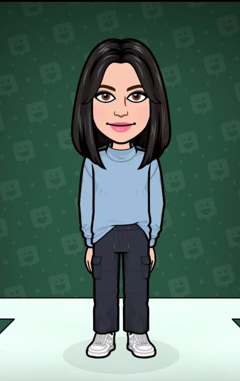 Snapchat Bitmoji Outfits, Snapchat Outfits, Snapchat Bitmoji, Bitmoji Outfits, Baggy Clothes, Outfit Style, Snapchat, Fashion Outfits, Anime