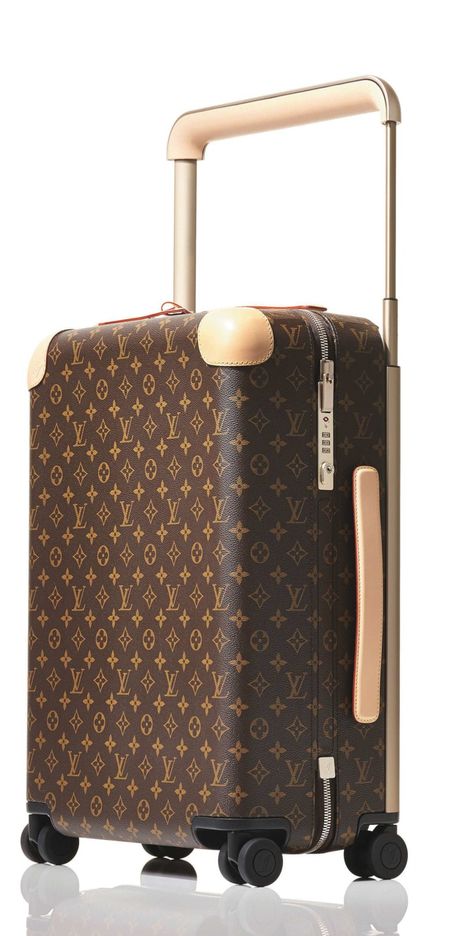 Louis Vuitton Trolley Marc Newson Mochila Louis Vuitton, Lv Luggage, Louis Vuitton Suitcase, Louise Vuitton, Marc Newson, Bling Car Accessories, Louis Vuitton Luggage, Stylish Luggage, Louis Vuitton Travel Bags