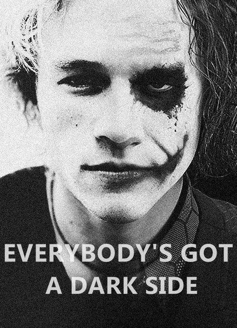 Heath Ledger #TheDarkKnight Der Joker, Dane Dehaan, Heath Ledger Joker, Dan Stevens, Heath Ledger, Joker Quotes, Evan Peters, Samar, The Joker