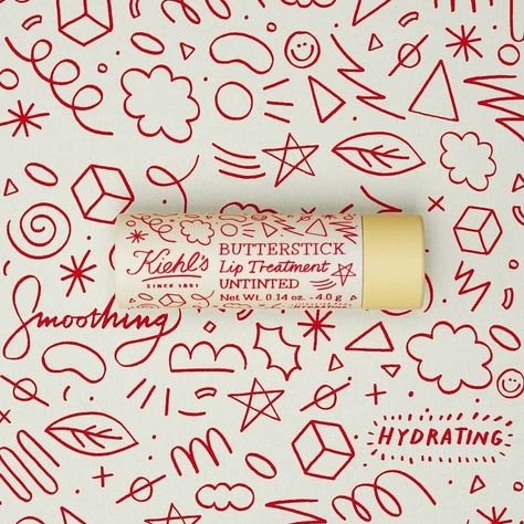 Packaging Beauty Products, Hand Cream Packaging, Kate Moross, Lipstick Packaging, Packaging Box Design, Cool Packaging, Graphic Design Packaging, Lemon Butter, Packing Design