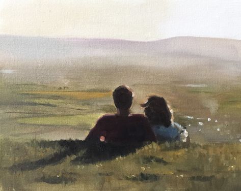 James Coates Prints and Original Paintings by JamesCoatesFineArt Lovers Painting Couple, Couple Wall Art, Couples Wall Art, Romantic Paintings, Love Poster, Couple Painting, Romance Art, Cow Painting, Cow Art