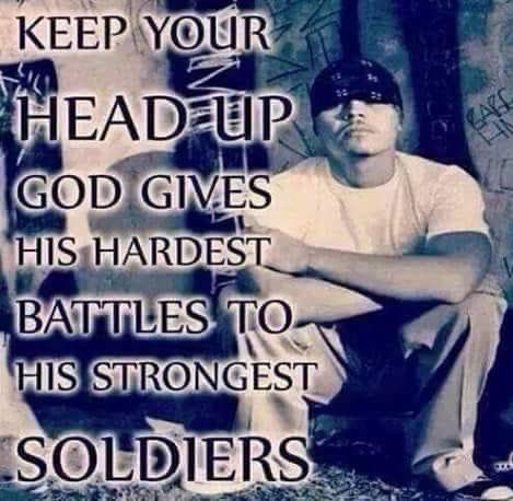 God Gives His Hardest Battles, Chola Quotes, Chicano Quote, Gangster Quotes, Chicano Love, Estilo Cholo, Cholo Style, Gangsta Quotes, Brown Pride