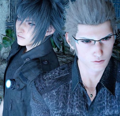 ✨pastel noct✨ on Twitter: "when the otp is effortless in their joint slay https://t.co/XSOmrzU3C5" Ignis Final Fantasy, Hand Of The King, Im Weak, Free Bird, Final Fantasy Xv, Best Husband, One Punch Man, Kingdom Hearts, Final Fantasy