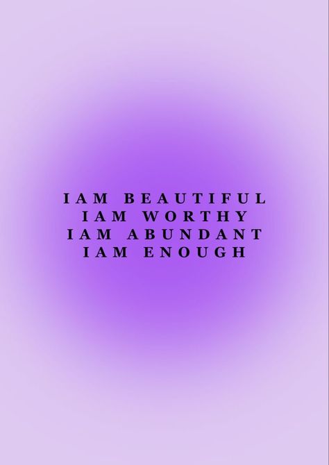 Purple 2024 Vision Board, Motivational Quotes Positive Purple, Vision Board Pictures Purple, Beautiful Aura Quotes, Spiritual Alignment Aesthetic, Daily Affirmations Aesthetic Purple, Lavender Vision Board, Purple Affirmations Aesthetic, Vision Board Purple Aesthetic