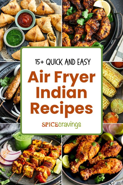 Healthy French Fries, Baingan Recipe, Air Fryer Recipes Indian, Tandoori Paneer, Actifry Recipes, Recipes For Appetizers, Tikka Recipe, Flavorful Meals, Veggie Delight