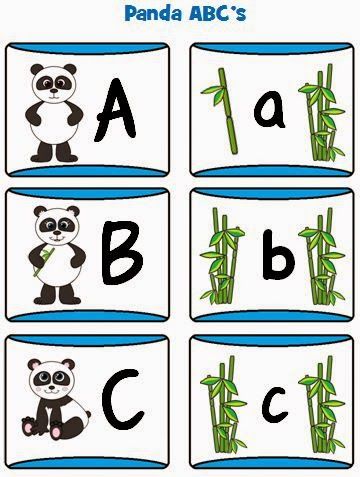 Bear Classroom Theme, 3s Preschool, Panda Printables, Panda Classroom, Panda Party Ideas, Panda Crafts, Panda Room, Panda Craft, Panda Theme