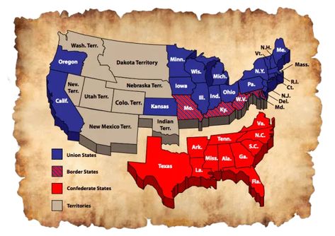 The Oregon Trail, United States History, Interesting History, Us History, History Lessons, Us Map, History Facts, Military History, World History