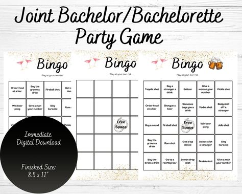 Jack And Jill Party, Couple Party Games, Fireball Shot, Bachelorette Party Game, Vodka Shots, Bachelor/bachelorette Party, Tequila Shots, Bachelorette Party Games, Body Shots