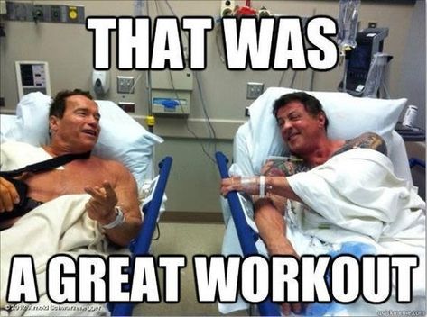 12 Hilarious Gym Memes | Playbuzz The Expandables, Gym Girlies, Gym Meme, Gym Humour, Fitness Memes, Ju Jitsu, Gym Quote, Workout Memes, Gym Memes