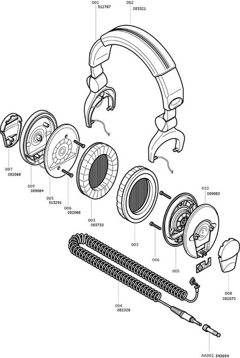 exploded headphones Exploded View Product Industrial Design, Headphones Exploded View, Exploded View Product Sketch, Headphone Design Sketch, Industrial Design Headphones, Technical Illustration Design, Exploded View Product, Exploded View Sketch, Sketch Headphones