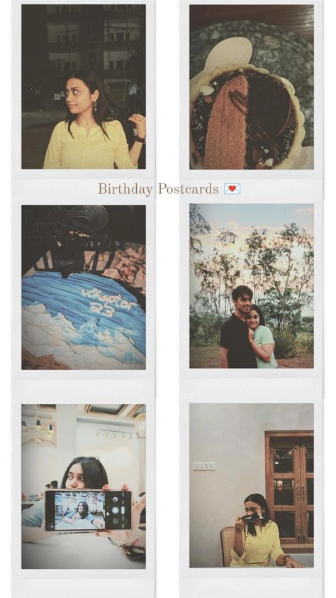 Friends Birthday Ig Story, Aesthetic Story Ideas Birthday, Simple Insta Birthday Story Ideas, Asthetic Bday Story Ideas, Birthday Wish Ig Story Idea Aesthetic, Birthday Insta Story Ideas For Boyfriend, Birthday Asthetics Story, Layout For Birthday Story, Layout Template Instagram