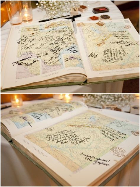 Map Guest Book, Travel Inspired Wedding, Travel Party Theme, Boda Mexicana, Themed Wedding Cakes, Travel Theme Wedding, Travel Theme, Deco Wedding, Travel Party