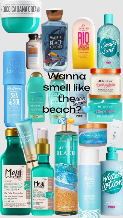 Beachy💦🫶🏻😝🩵 Coconut Soap, Body Hygiene, Beauty Routine Tips, Shower Skin Care, Summer Tanning, Summer Scent, Pretty Skin Care, Perfume Scents, Pretty Skin