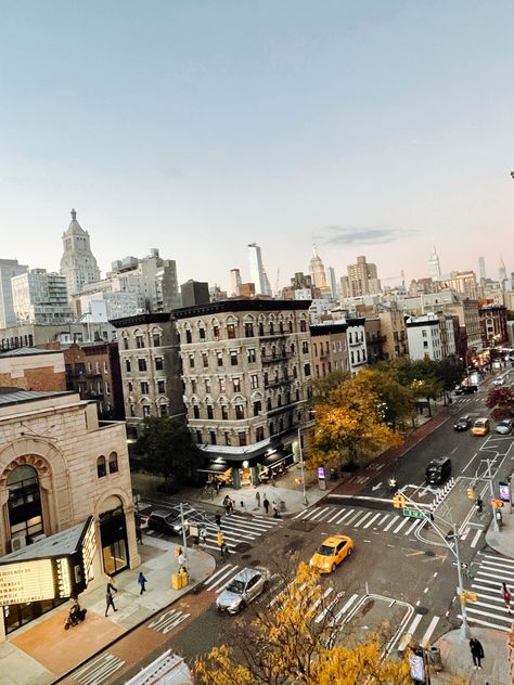 East Village New York, East Village Nyc, Something To Write, East Village, Life Path, 2024 Vision Board, City Life, 2024 Vision, Paris Skyline