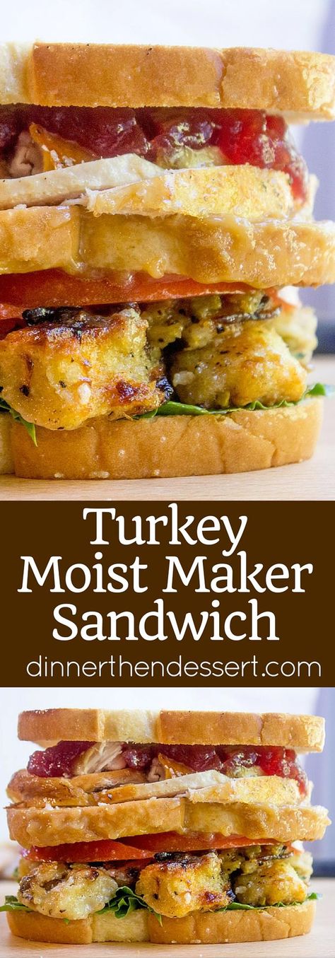 Friends Moist Maker Sandwich, The Moist Maker, Friends Thanksgiving Sandwich, Monica’s Thanksgiving Sandwich, Moistmaker Sandwich, Friends Sandwich, Moist Maker Sandwich, Thanksgiving Sandwich, Friends Monica