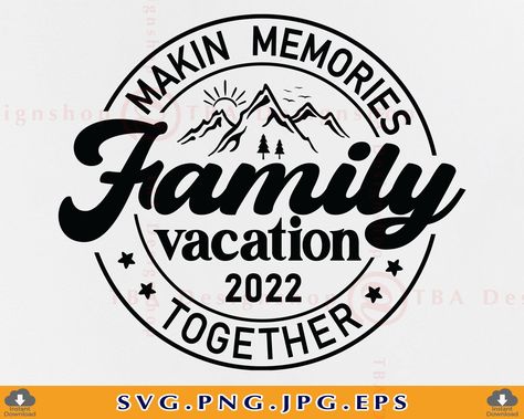 Family Trip T Shirt Ideas, Gatlinburg Family Vacation Shirts, Family Travel Shirt Ideas, Family Trip Shirts Ideas, Family Vacation Shirt Ideas, Funny Family Vacation Shirts, Family Trip Shirts, Funny Vacation Shirts, Funny Vacation